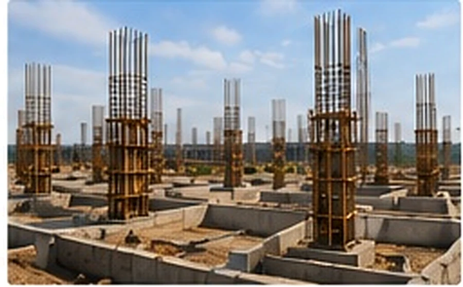 Civil construction