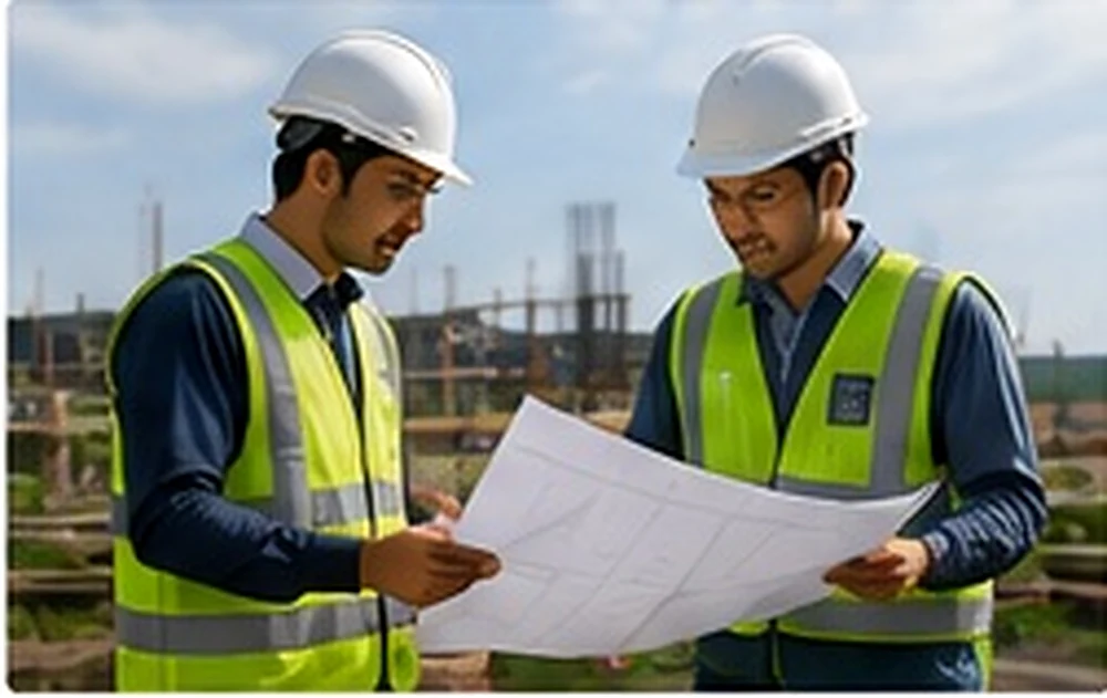 PMC services