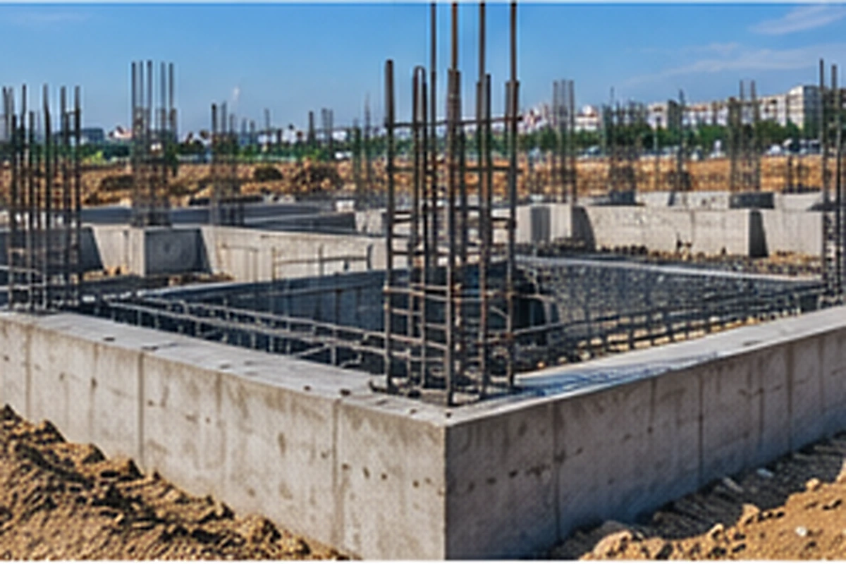 PEB Foundations