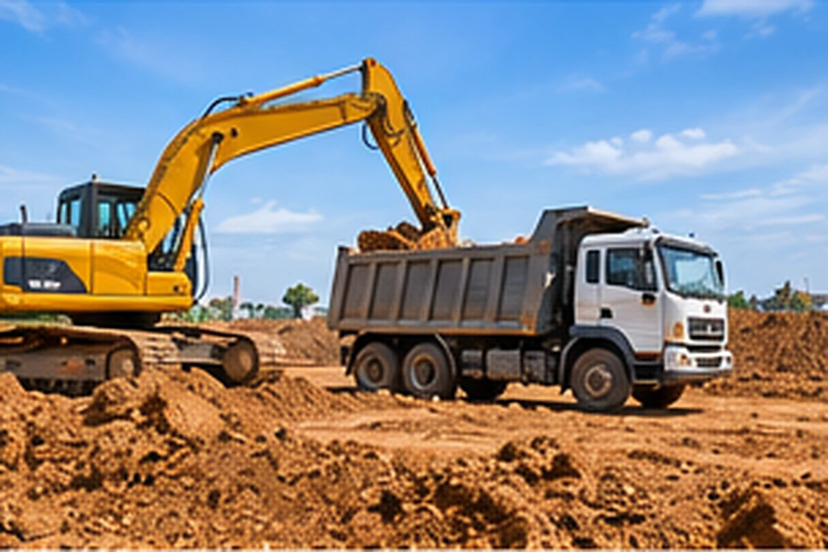 Site Development