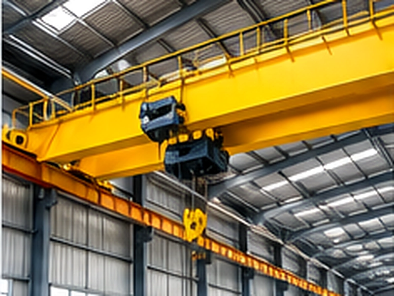 Crane Systems