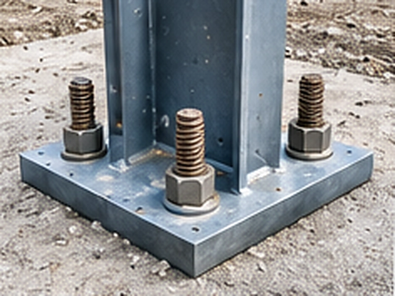 Fasteners & Bolts