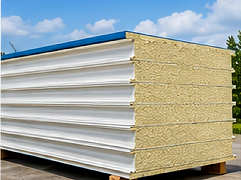 Insulated Panels
