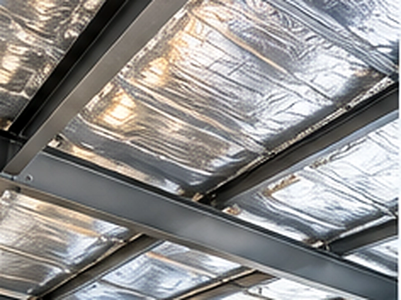 Insulation