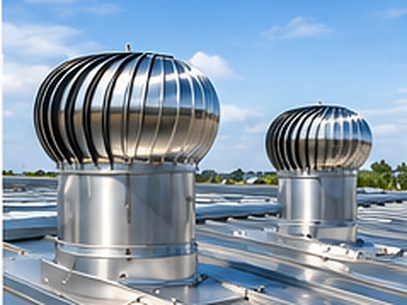 Ventilation Systems
