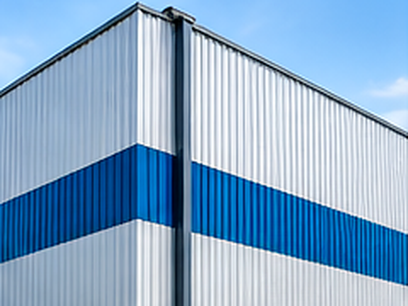 Wall Cladding