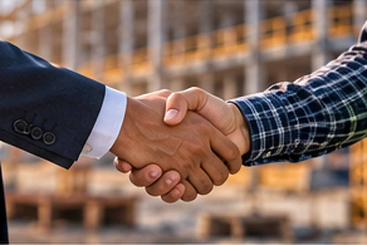 We Speak Your Project Language