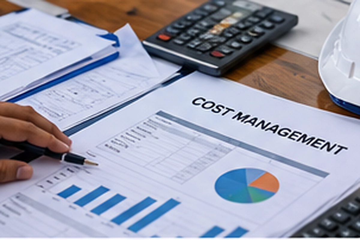 Costing, BOQ & Value Engineering