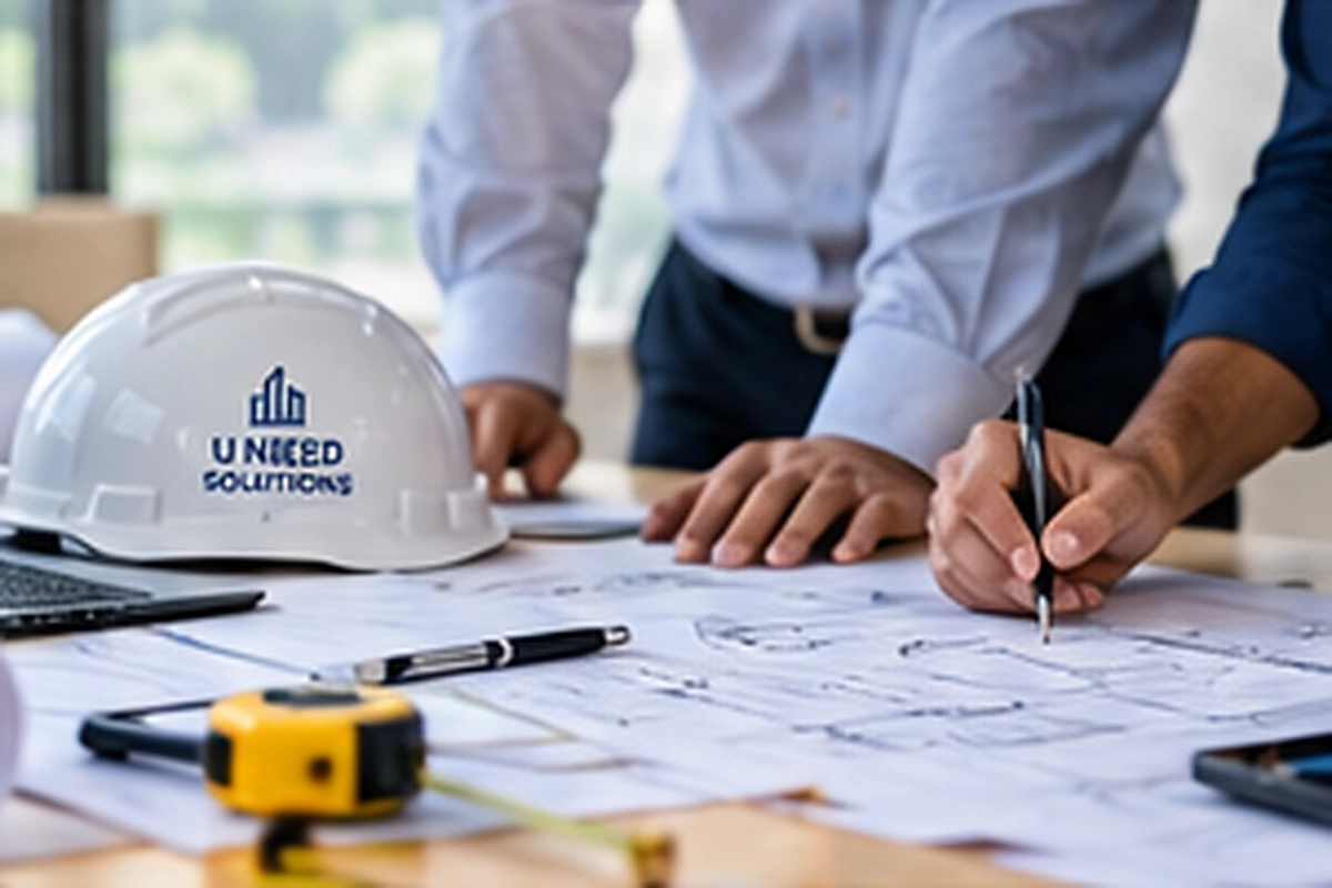 Project Planning & Feasibility