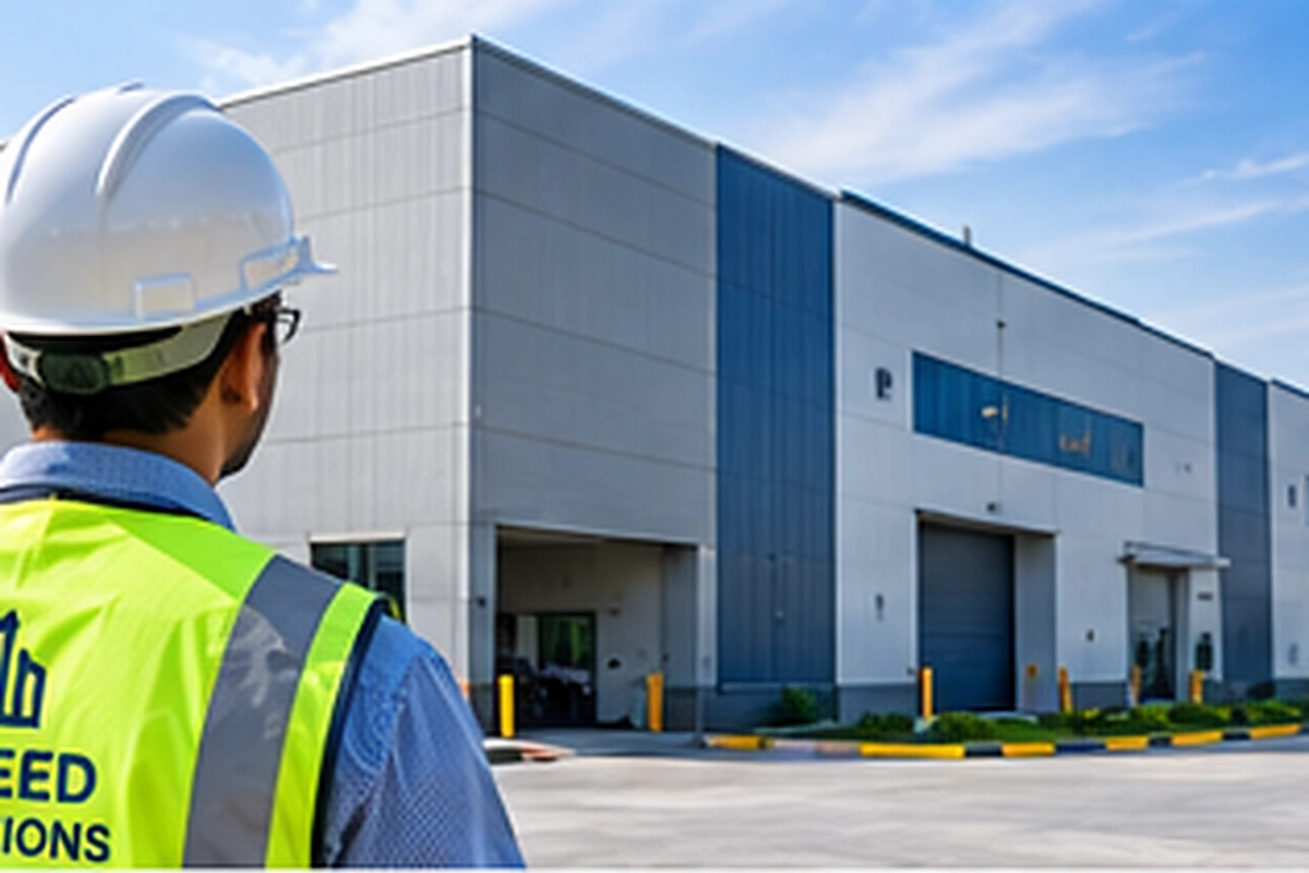 Vendor & Contractor Management